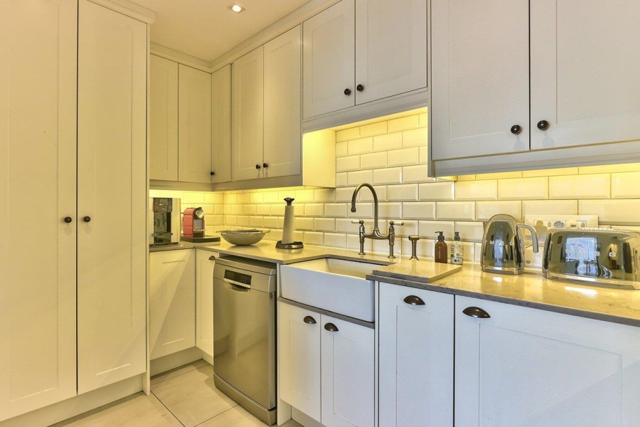 2 Bedroom Property for Sale in Cape Town City Centre Western Cape